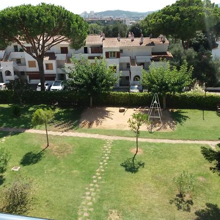 Playa De Aro Apartman Platja d'Aro Kültér fotó
