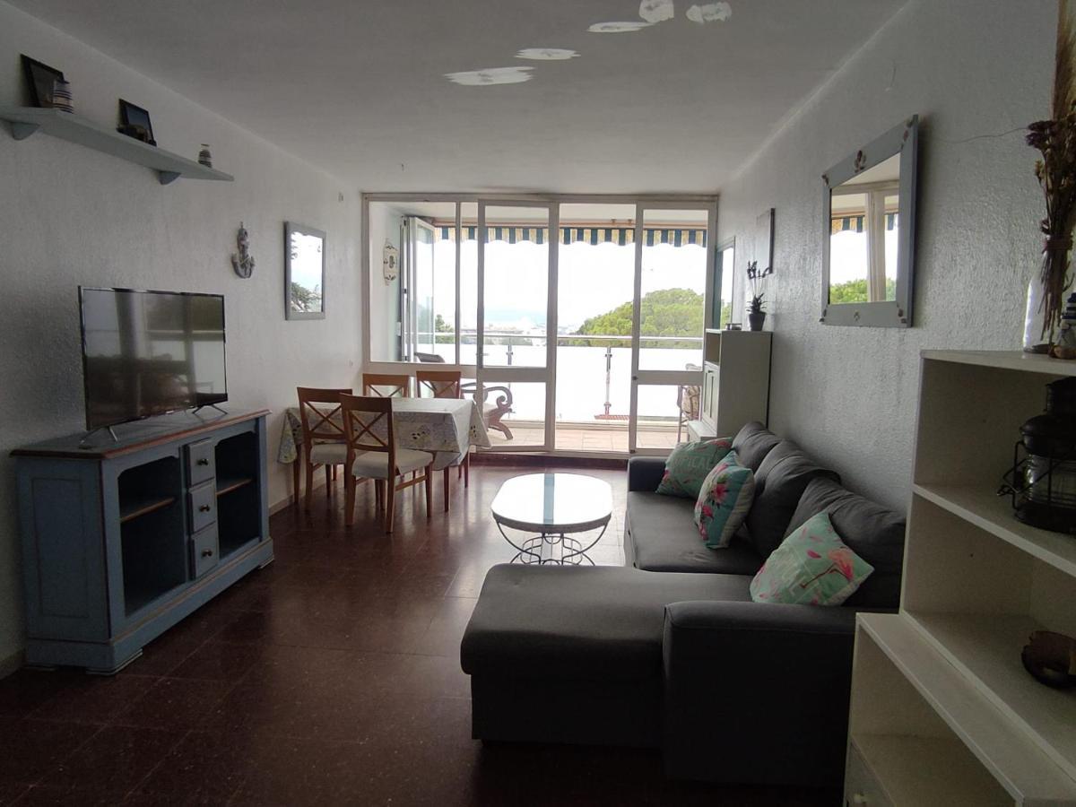 Playa De Aro Apartman Platja d'Aro Kültér fotó