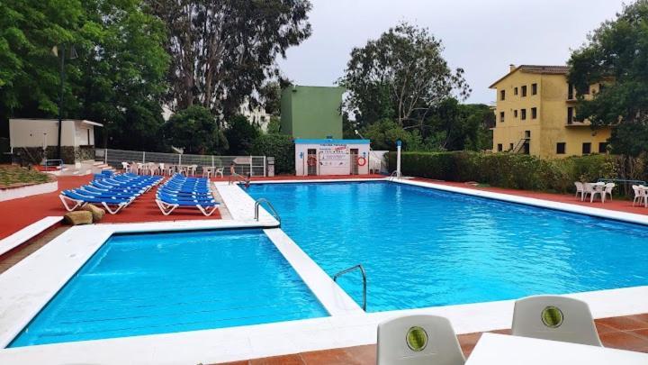 Playa De Aro Apartman Platja d'Aro Kültér fotó