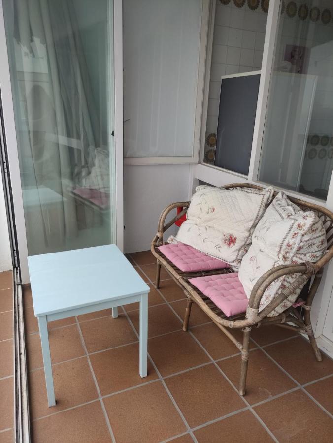 Playa De Aro Apartman Platja d'Aro Kültér fotó