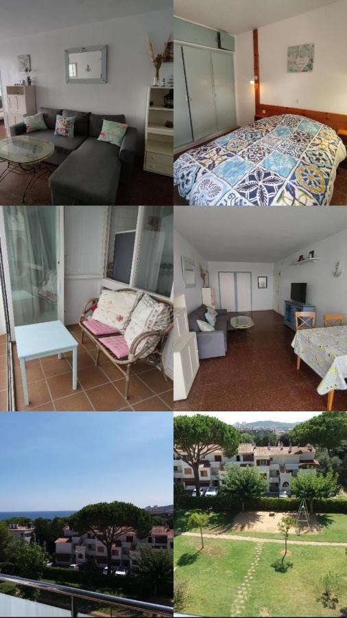 Playa De Aro Apartman Platja d'Aro Kültér fotó