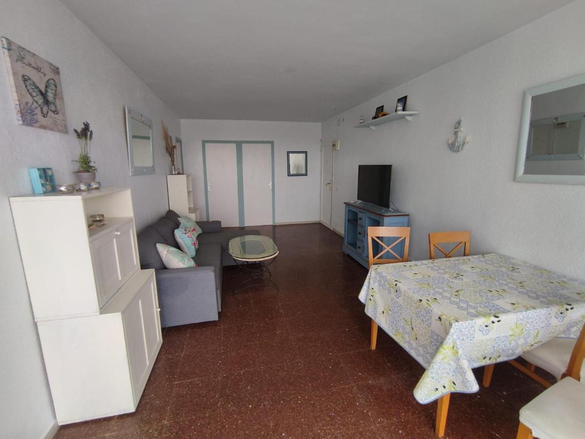Playa De Aro Apartman Platja d'Aro Kültér fotó