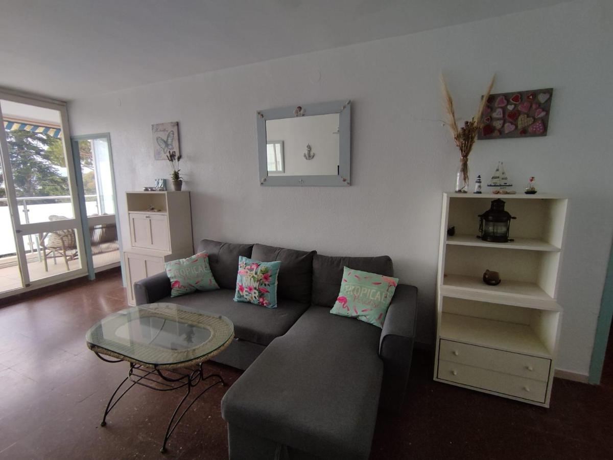 Playa De Aro Apartman Platja d'Aro Kültér fotó