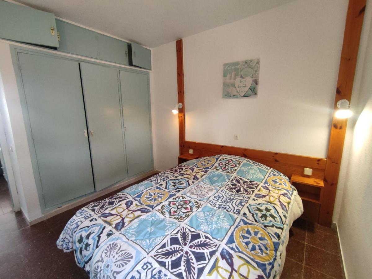 Playa De Aro Apartman Platja d'Aro Kültér fotó