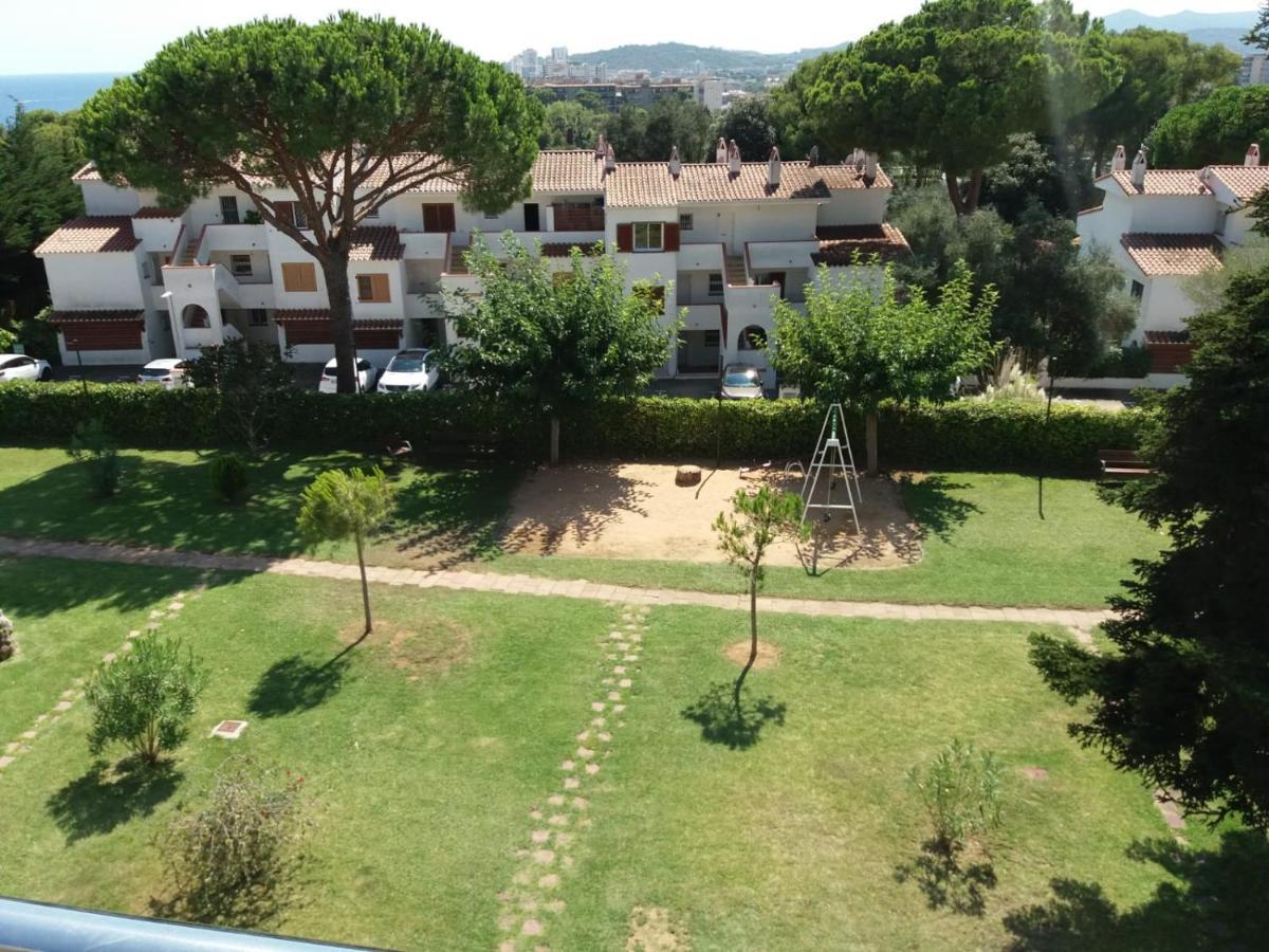 Playa De Aro Apartman Platja d'Aro Kültér fotó