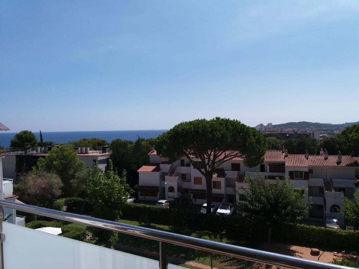 Playa De Aro Apartman Platja d'Aro Kültér fotó