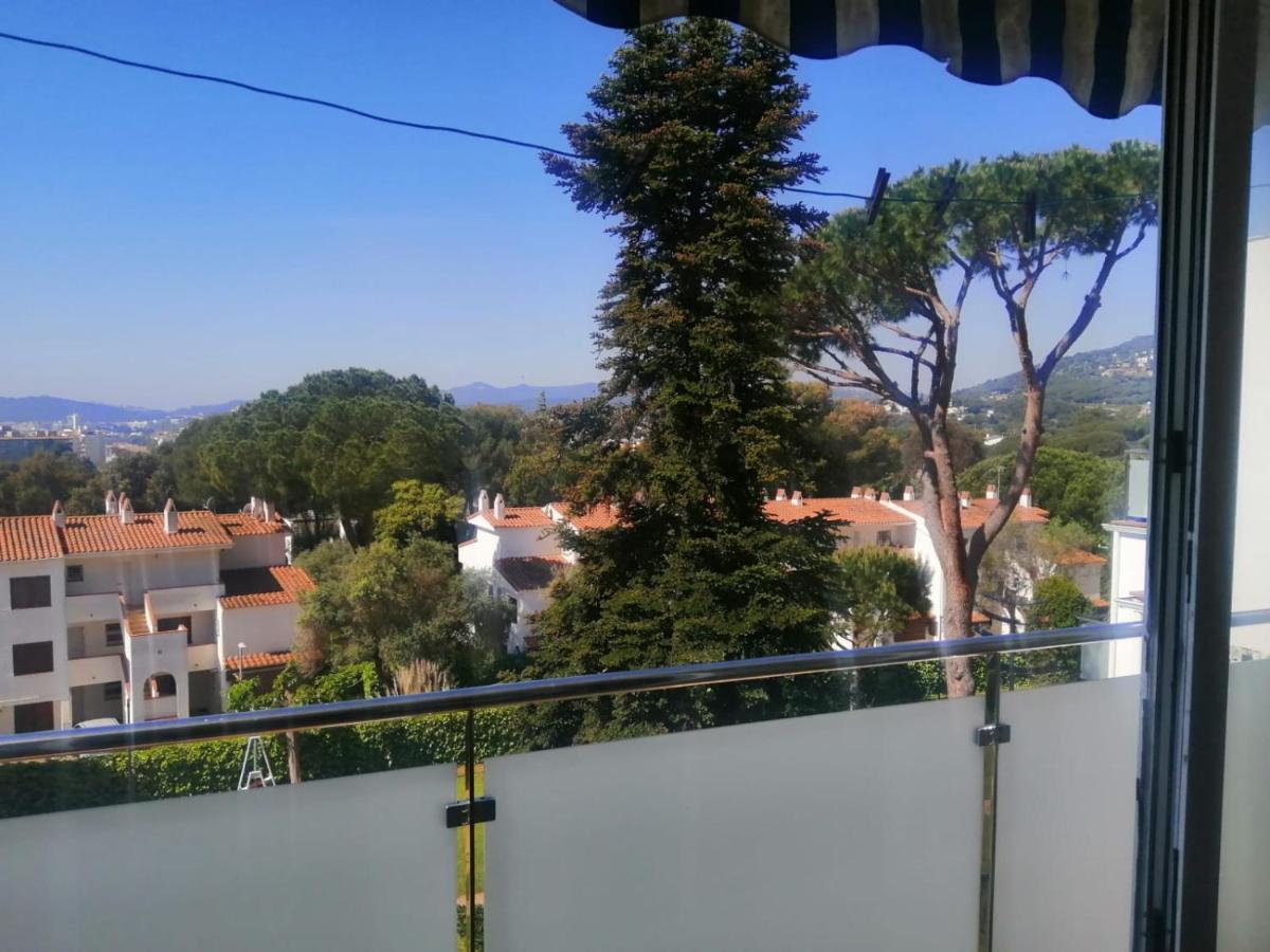 Playa De Aro Apartman Platja d'Aro Kültér fotó